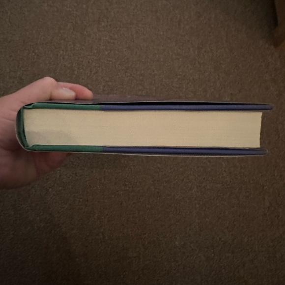 RARE First Edition Harry Potter & The Chamber Of Secrets SPELLING ERROR - Picture 6 of 10